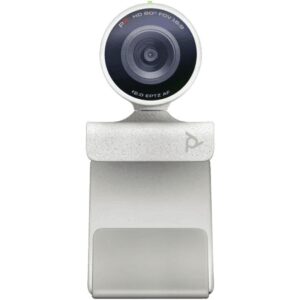 Webcam HP Poly Studio P5 USB-A Enfoque Automático/ 1920 x 1080 Full HD