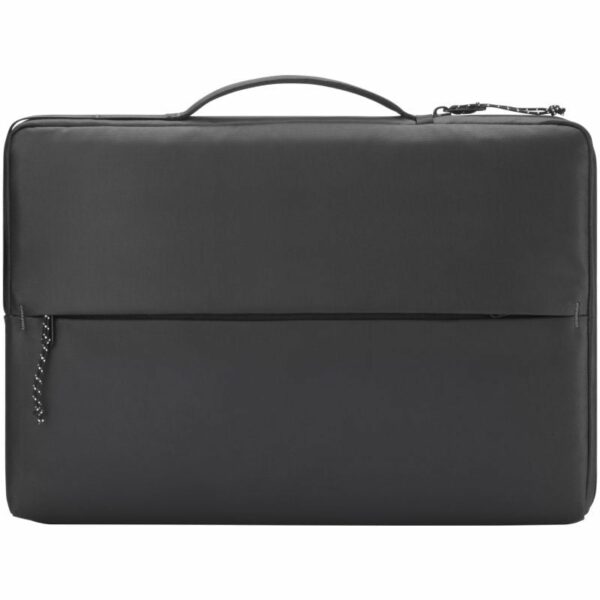 Maletín HP 14V32AA Sleeve Euro para Portátiles hasta 14'/ Negro