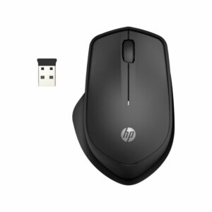 Ratón Inalámbrico HP 280/ Hasta 1200 DPI