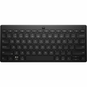 Teclado Compacto Inalámbrico por Bluetooth HP 350