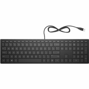 Teclado HP Pavilion 300