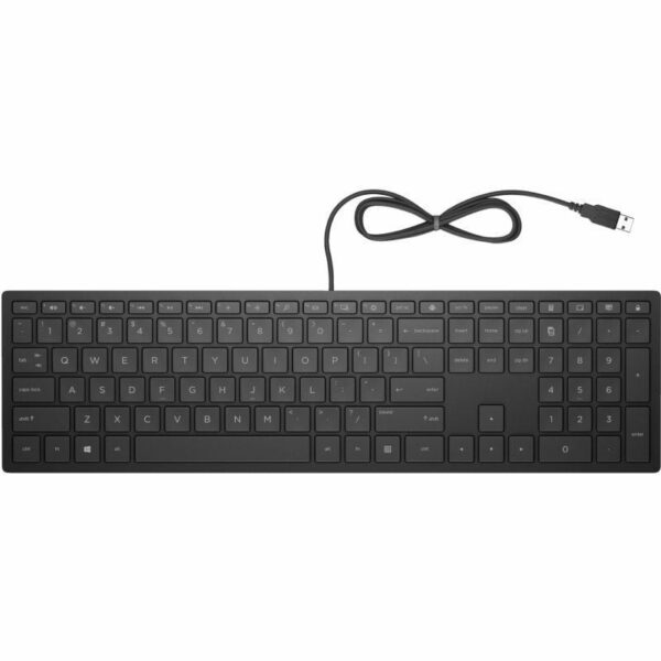Teclado HP Pavilion 300