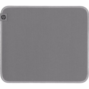 Alfombrilla HP 105 8X595AA/ 2 x 200 x 230mm/ Gris