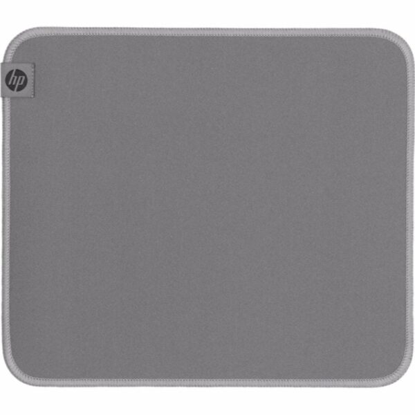 Alfombrilla HP 105 8X595AA/ 2 x 200 x 230mm/ Gris