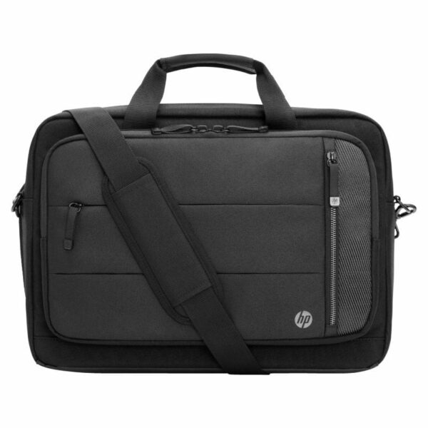 Maletín HP Renew Executive para Portátiles hasta 16'/ Negro