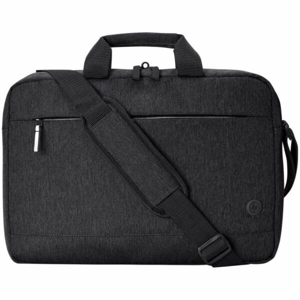 Mochila Apertura Superior HP Prelude Pro para Portátiles hasta 15.6'/ Negra
