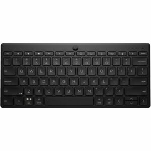 Teclado Compacto Inalámbrico por Bluetooth HP 355 Bluetooth
