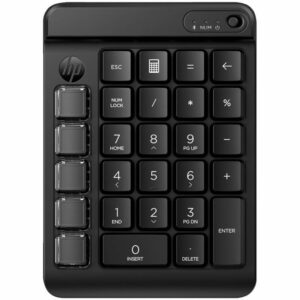 Teclado Numérico Inalámbrico HP 435 Programable