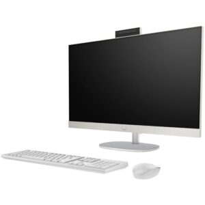 PC All in One HP 24-CR0158NS Intel Core i3-1315U/ 16GB/ 512GB SSD/ 23.8'/ Sin Sistema Operativo