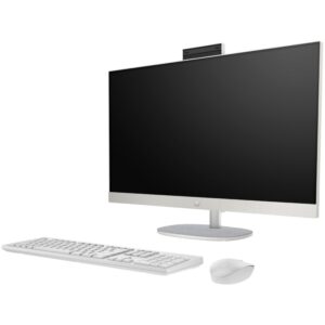 PC All in One HP 27-CR0118NS Intel Core i5-1334U/ 16GB/ 512GB SSD/ 27'/ Sin Sistema Operativo