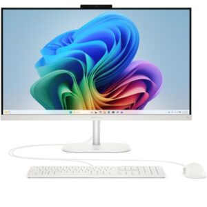 PC All in One HP OmniStudio NG AI PC 27-CW0007NS Ryzen AI 5 430/ 32GB/ 1TB SSD/ 27'/ Win11