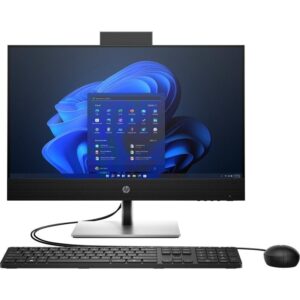 PC All in One HP ProOne 440 G9 B70YMAT Intel Core i5-14500T/ 16GB/ 512GB SSD/ 23.8'/ Win11 Pro