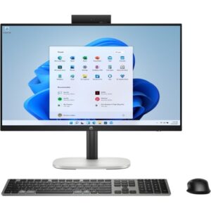 PC All in One HP EliteStudio 8 G1i DE8V0ET Intel Core Ultra 5-235/ 16GB/ 512GB SSD/ 23.8' Táctil/ Win11 Pro