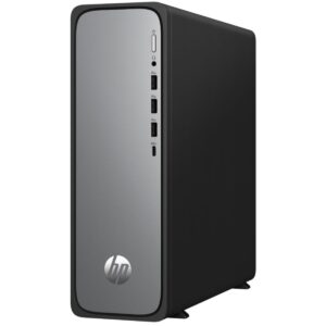 PC HP OmniDesk Slim Desktop S04-0011NS Ryzen 7 7445HS/ 8GB/ 512GB SSD/ Sin Sistema Operativo