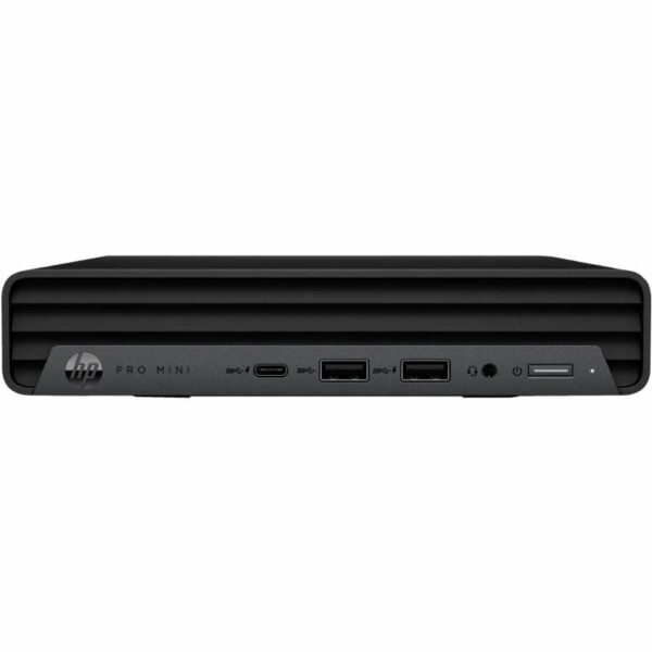 PC HP Pro 400 G9 9M926AT Intel Core i5-12500T/ 16GB/ 512GB SSD/ Win11 Pro