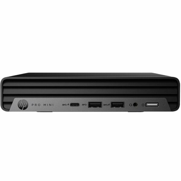 PC HP Pro 400 G9 A54WMET Intel Core i5-14500T/ 8GB/ 256GB SSD/ Win11 Pro