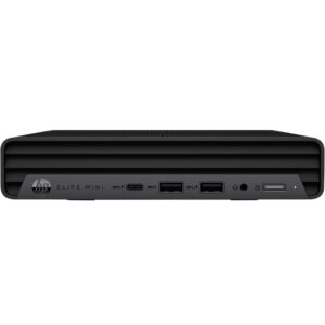 PC HP Elite Mini 800 G9 DE8R7ET Intel Core i5-14500/ 16GB/ 512GB SSD/ Win11 Pro