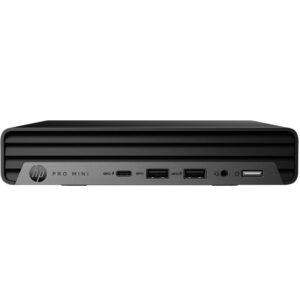 PC HP Pro Mini 400 G9 DE8U0AT Intel Core i5-14500T/ 8GB/ 256GB SSD/ Win11 Pro