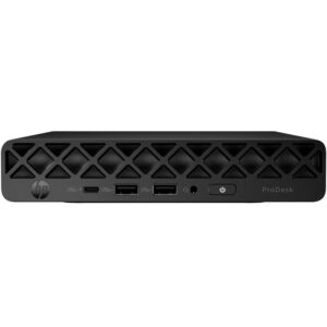 PC HP ProDesk 4 Mini G1i DE8U3ET Intel Core Ultra 5-235T/ 16GB/ 512GB SSD/ Win11 Pro