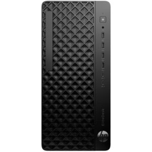 PC HP EliteDesk 8 Tower G1i DE8U9ET Intel Core Ultra 7-265/ 16GB/ 512GB SSD/ Win11 Pro