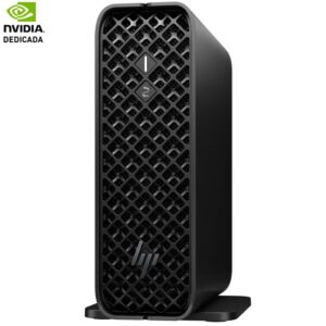PC HP Workstation Z2 Mini G1i DP2L5ET Intel Core Ultra 7-265/ 16GB/ 512GB SSD/ GeForce RTX A1000/ Win11 Pro