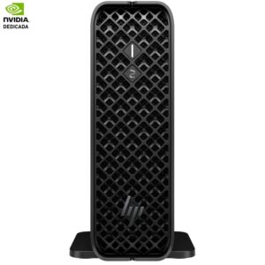 PC HP Workstation Z2 Mini G1i DP2L7ET Intel Core Ultra 7-265/ 32GB/ 1TB SSD/ RTX Pro 2000 Blackwell/ Win11 Pro
