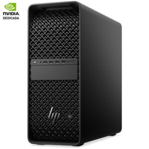 PC HP Workstation Z4 G6i DT1L2ET Intel Xeon 638/ 64GB/ 1TB SSD/ RTX PRO 2000 Blackwell/ Win11 Pro