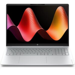 Portátil HP OmniBook 3 16-BU0062NS Intel Core 3-100U/ 8GB/ 512GB SSD/ 16'/ Sin Sistema Operativo