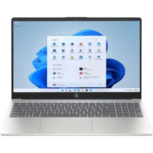 Portátil HP 15-FC0124NS Ryzen 5 7520U/ 16GB/ 1TB SSD/ 15.6'/ Win11