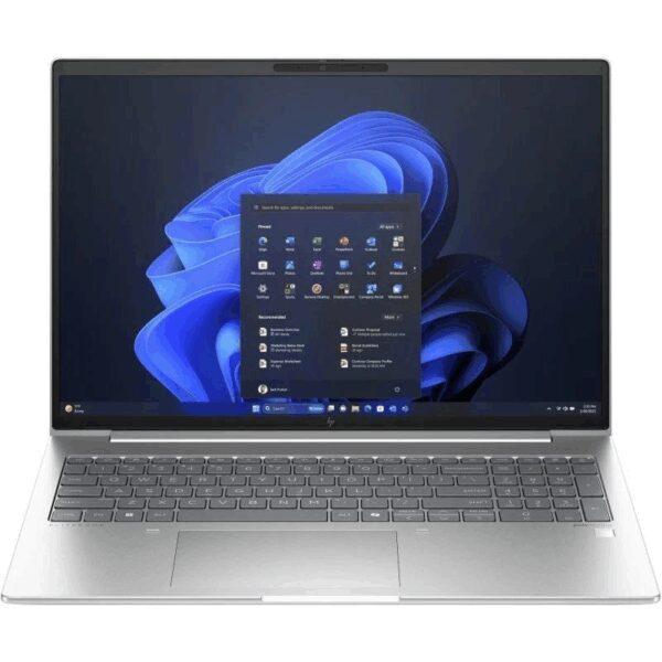Portátil HP EliteBook 660 G11 902F1AV Intel Core Ultra 5-135U/ 16GB/ 256GB SSD/ 16'/ Win11 Pro