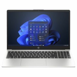 Portátil HP 255 G10 9B9V6EA Ryzen 7 7730U/ 16GB/ 512GB SSD/ 15.6'/ Win11