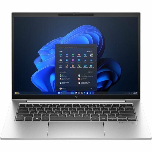 Portátil HP EliteBook 840 G11 9G0A4ET Intel Core Ultra 7-155H/ 32GB/ 1TB SSD/ 14'/ Win11 Pro