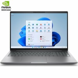 Portátil Workstation HP ZBook Power G11 A3ZC1ET Ryzen 9 PRO 8945HS 32GB/ 1TB SSD/ NVIDIA RTX 2000 Ada/ 16'/ Win11 Pro