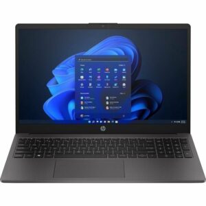 Portátil HP 250 G10 AD1K3ET Intel Core i7-1355U/ 8GB/ 512GB SSD/ 15.6'/ Win11