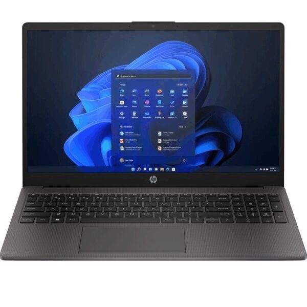 Portátil HP 255 G10 B39RRAT Ryzen 5 7530U/ 8GB/ 512GB SSD/ 15.6'/ Win11