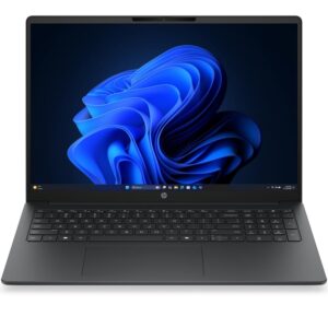 Portátil HP 200 G2a D97K0AT Ryzen 3 210/ 8GB/ 512GB SSD/ 16'/ Win11 Home