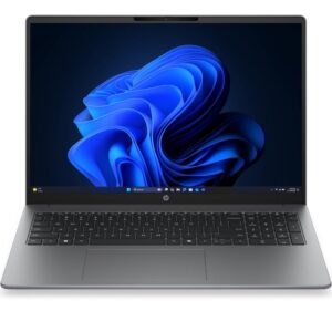 Portátil HP 200 G2i D97K2AT Intel Core 7-150U/ 16GB/ 512GB SSD/ 16'/ Win11 Pro