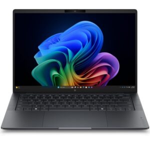 Portátil HP EliteBook X G2i DE6Y4ET Intel Core Ultra 5-325/ 16GB/ 512GB SSD/ 14'/ Win11 Pro