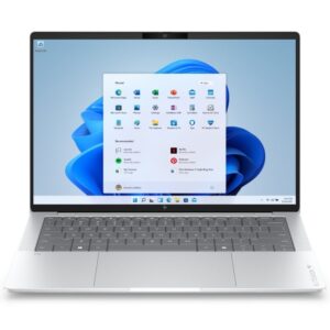 Portátil HP EliteBook X G2i DE6Y7ET Ryzen AI 5 435/ 32GB/ 512GB SSD/ 14'/ Win11 Pro