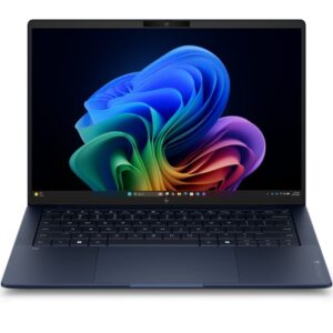 Portátil HP EliteBook X G2q DE6Z0ET Qualcomm Snapdragon X2 Plus X2P-42-100/ 32GB/ 1TB SSD/ 14'/ Win11 Pro