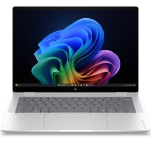 Portátil Convertible HP EliteBook X Flip G2i DF3E3ET Intel Core Ultra 7-356H/ 32GB/ 1TB SSD/ 14' Táctil/ Win11 Pro