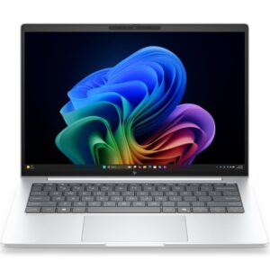 Portátil HP EliteBook 8 G2a DG0N4ET Ryzen AI 7 450/ 32GB/ 1TB SSD/ 14'/ Win11 Pro