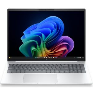 Portátil HP EliteBook 8 G2i DK5W2ET Intel Core Ultra 7-356H/ 32GB/ 1TB SSD/ 16'/ Win11 Pro
