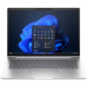 Portátil HP EliteBook 6 G2q DU1D3ET Qualcomm Snapdragon X2 Plus X2P-64-100/ 16GB/ 512GB SSD/ 14'/ Win11 Pro