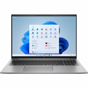Portátil Workstation HP ZBook Firefly G11 98N66ET Intel Core Ultra 7-155H/ 32GB/ 1TB SSD/ NVIDIA RTX A500/ 16'/ Win11 Pro