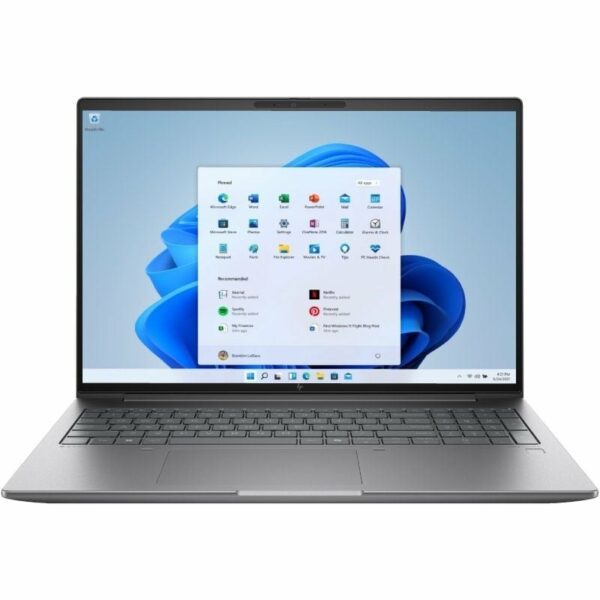 Portátil Workstation HP ZBook Power G11 A3YU0ET Intel Core Ultra 9-185H/ 32GB/ 1TB SSD/ NVIDIA RTX 3000 Ada/ 16'/ Win11 Pro
