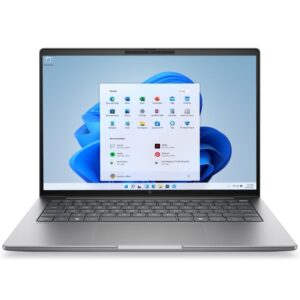 Portátil Workstation HP ZBook 8 G2a Ryzen AI 7 PRO 450/ 32GB/ 1TB SSD/ 14'/ Win11 Pro
