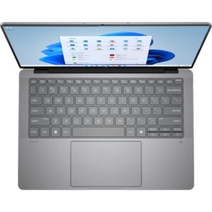 Portátil Workstation HP ZBook Ultra G1a Ryzen AI Max+ PRO 395/ 64GB/ 1TB SSD/ 14' Táctil/ Win11 Pro