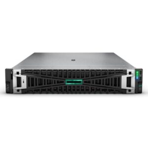 Servidor HPE ProLiant DL380 Gen11 Intel Xeon Silver 4514Y/ 64GB Ram/ 2x 2.4TB