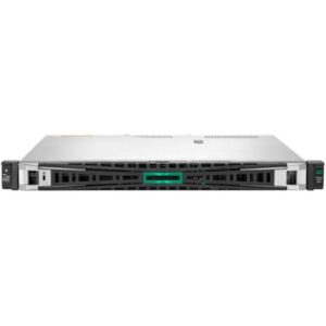 Servidor HPE ProLiant DL20 Gen11 Intel Xeon 6325P/ 32GB Ram/ 2x 480GB SSD